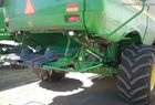 2012 John Deere S680