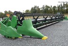 2011 John Deere 635F