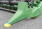 2011 John Deere 635F