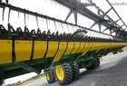 2011 John Deere 635F