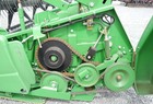 2011 John Deere 635F