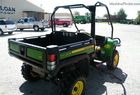 2011 John Deere 825I