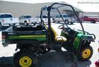 2011 John Deere 825I