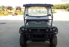 2011 John Deere XUV 825I OLIVE