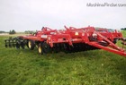 2011 Krause 4850