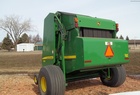 2010 John Deere 568