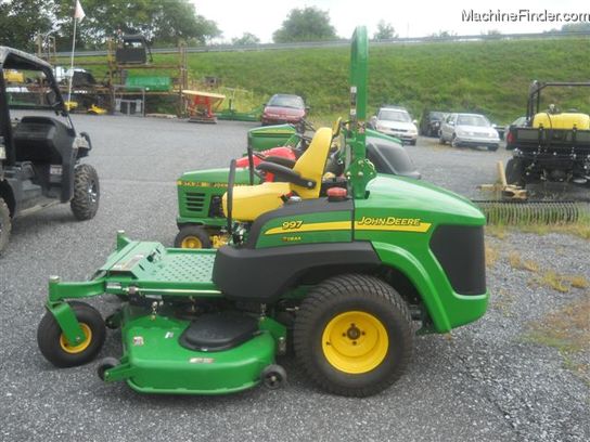 2008 John Deere 997
