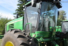 2012 John Deere D450