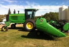 2012 John Deere D450