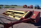  New Holland 492