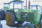 1980 John Deere 4440