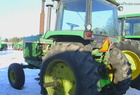 1980 John Deere 4440