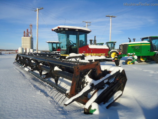 1994 Mac Don 4900 PRAIRIESTAR