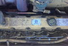 1997 New Holland TR98