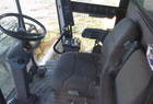 1997 New Holland TR98