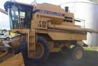 1997 New Holland TR98