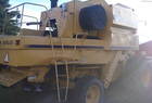 1997 New Holland TR98