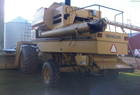 1997 New Holland TR98