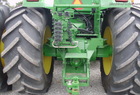 2011 John Deere 9430