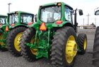 2012 John Deere 7330 Premium