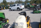  Cub Cadet lt1042