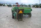  John Deere 336