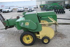  John Deere 336