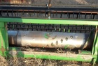 2001 John Deere 930F