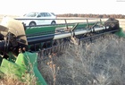 2001 John Deere 930F