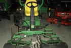2007 John Deere 2500E