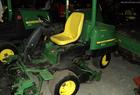 2007 John Deere 2500E