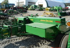 2011 John Deere 348
