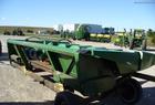  John Deere 643