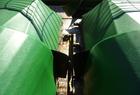  John Deere 643