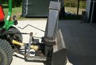 1993 John Deere 755
