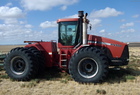 2004 Case IH STX500
