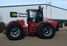 2004 Case IH STX500
