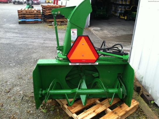 2011 Frontier SB1148