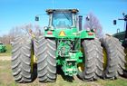 2010 John Deere 9430