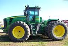 2010 John Deere 9430