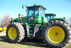 2010 John Deere 9430