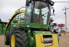 2008 John Deere 7750