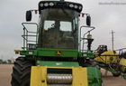 2008 John Deere 7750