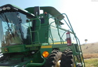 2010 John Deere 9770STS