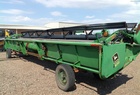 1998 John Deere 9610