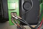 1993 John Deere 7800
