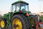 1993 John Deere 7800