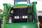 1993 John Deere 7800