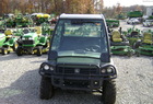 2011 John Deere 825I