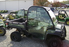 2011 John Deere 825I